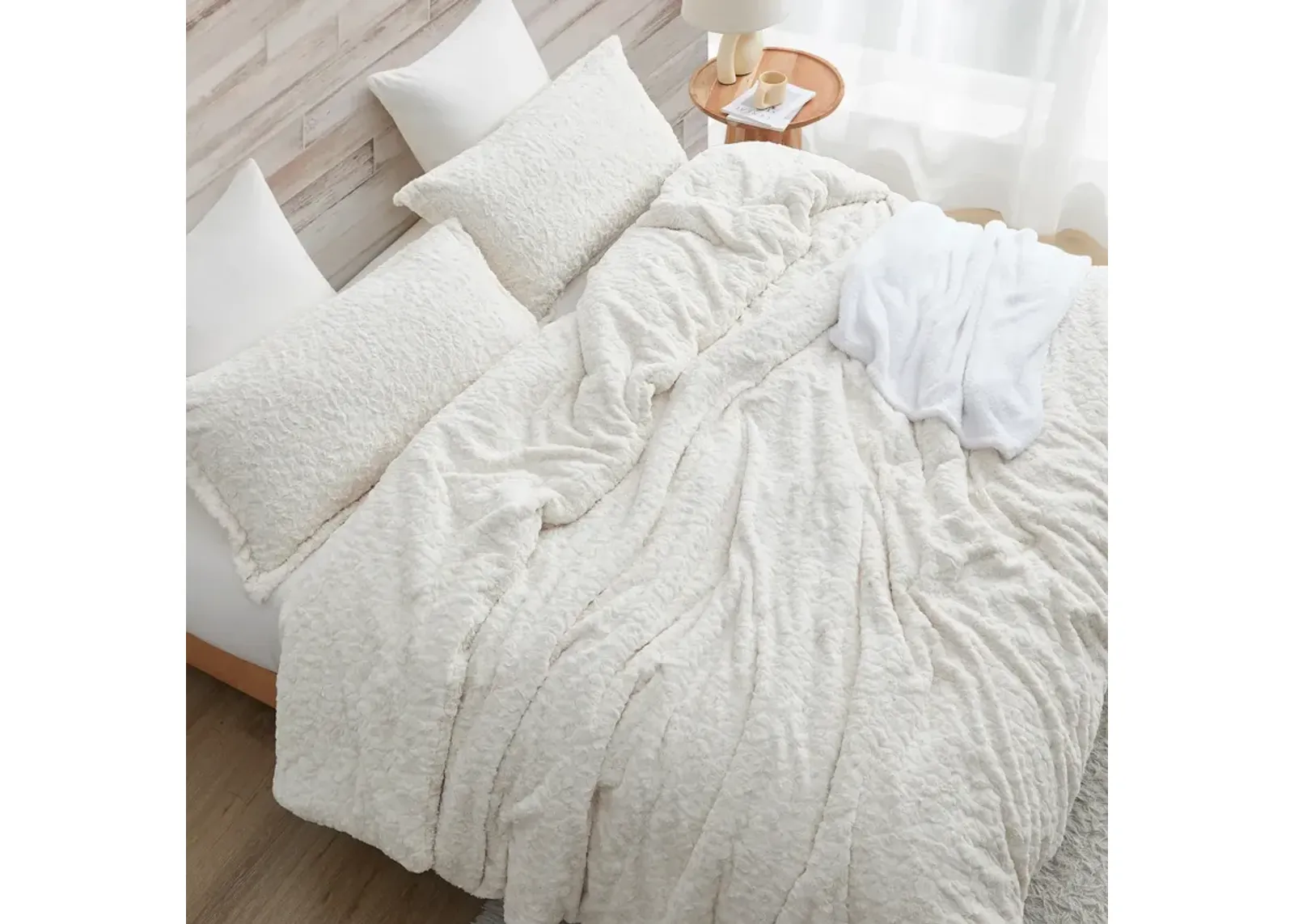 Obsessed - Coma Inducer� Oversized Comforter Set