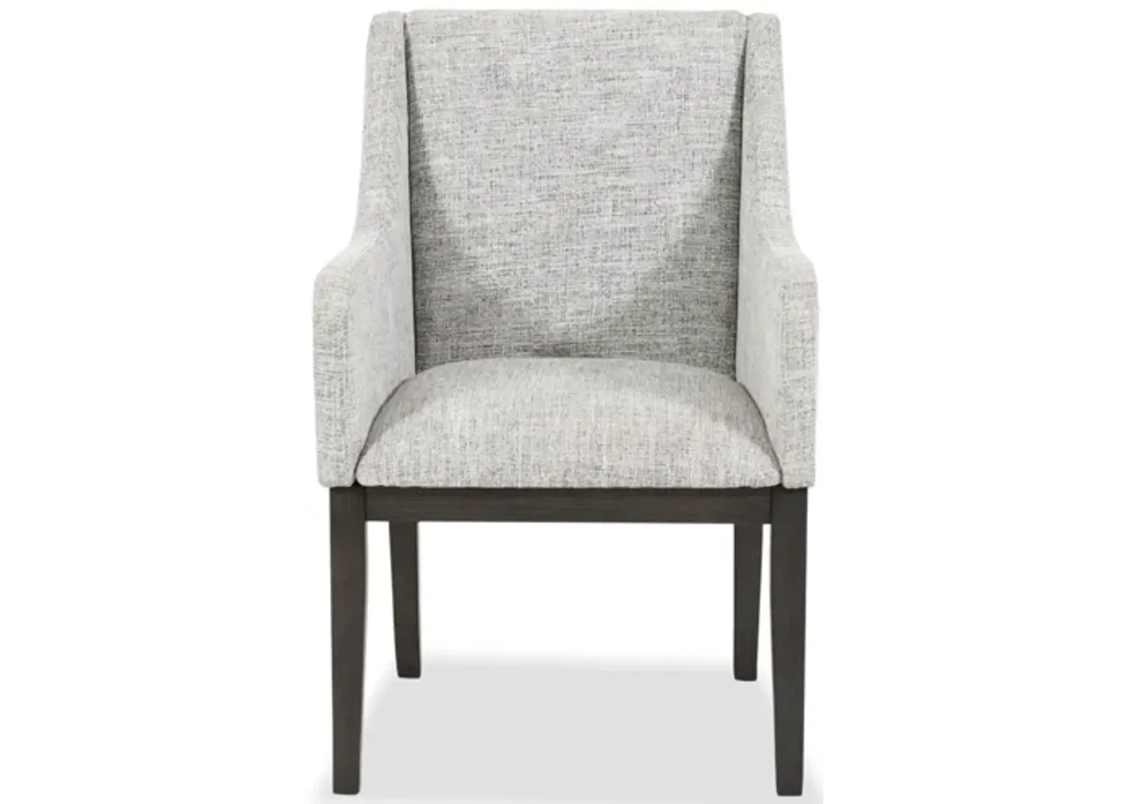 Burkhaus Dining Arm Chair