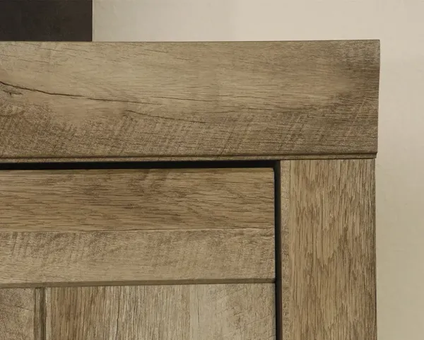 Adept Wide Storage Cabinet
