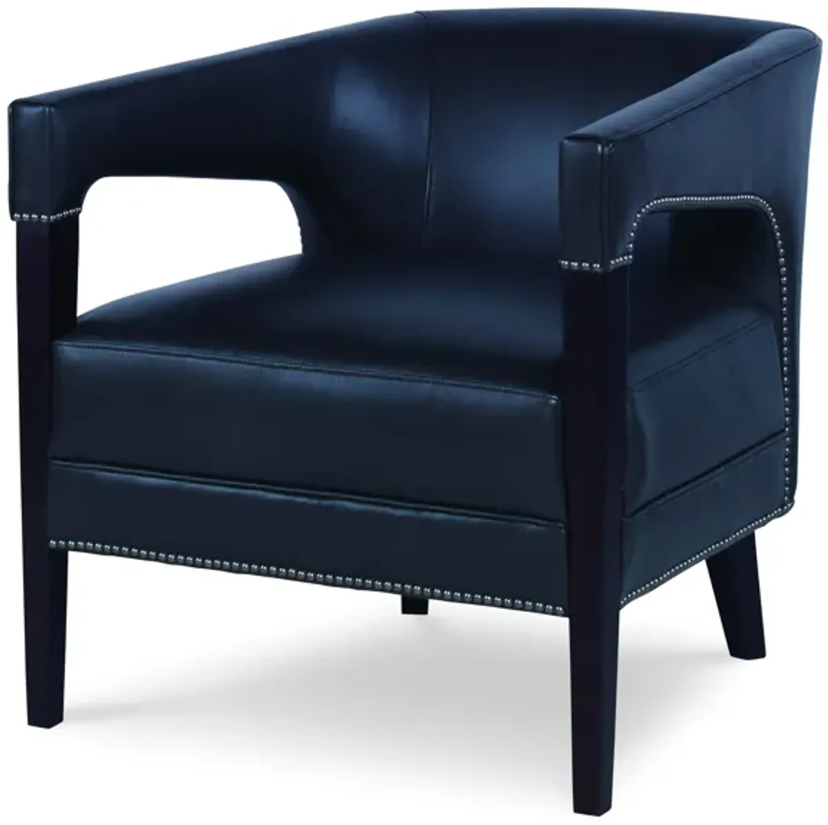 Bayonne Barrel Chair