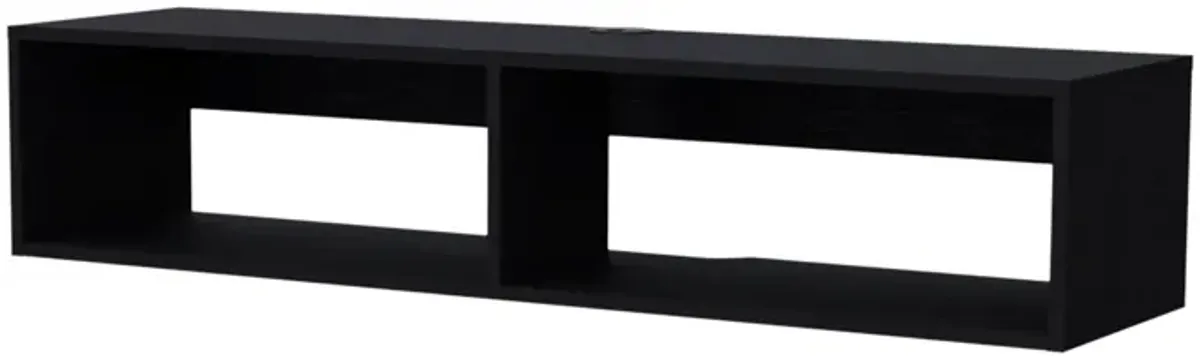 Yankton Floating TV Stand