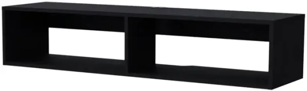 Yankton Floating TV Stand