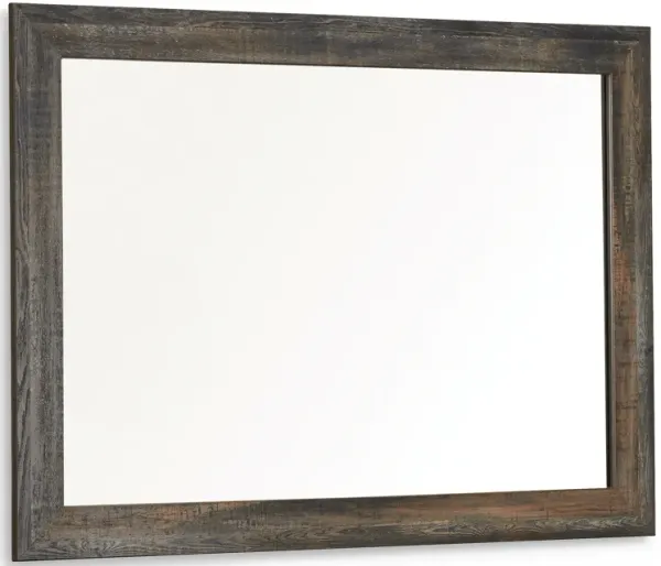 Drystan Bedroom Mirror