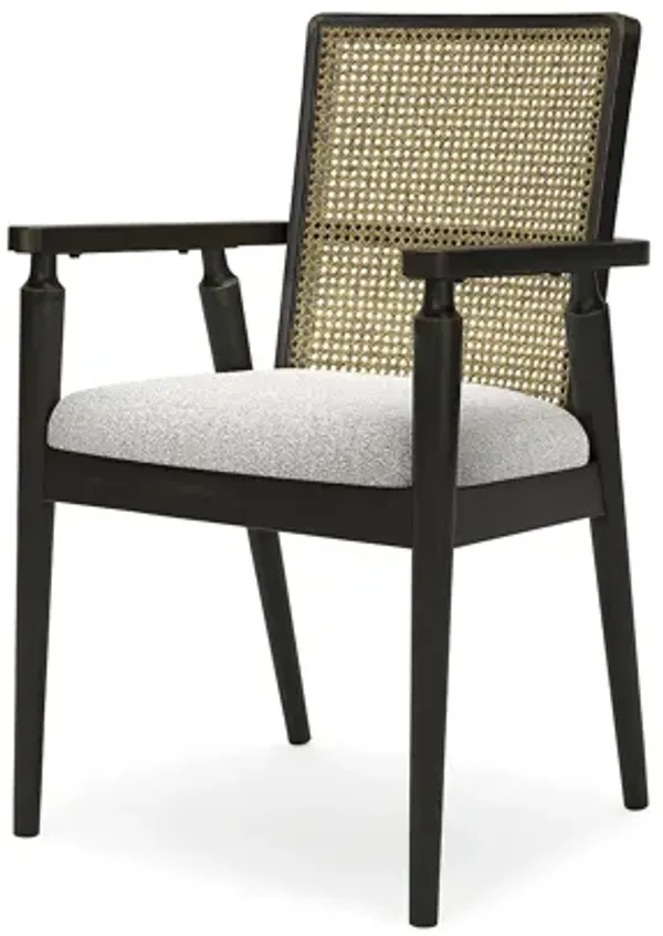 Galliden Dining Chair (Set of 2)