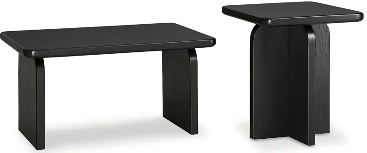 Mitchalli Table (Set of 2)