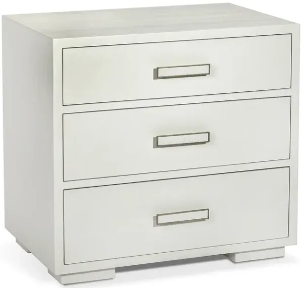 Portia Bedside Chest