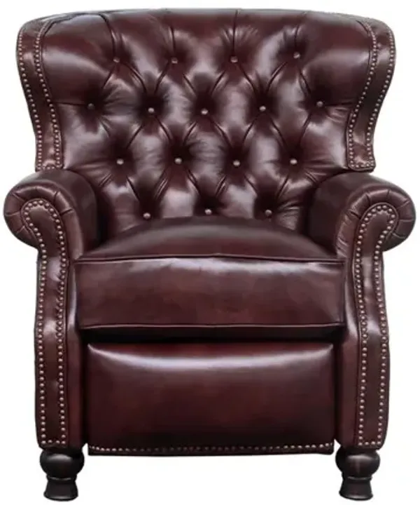 Barcalounger Presidential Recliner