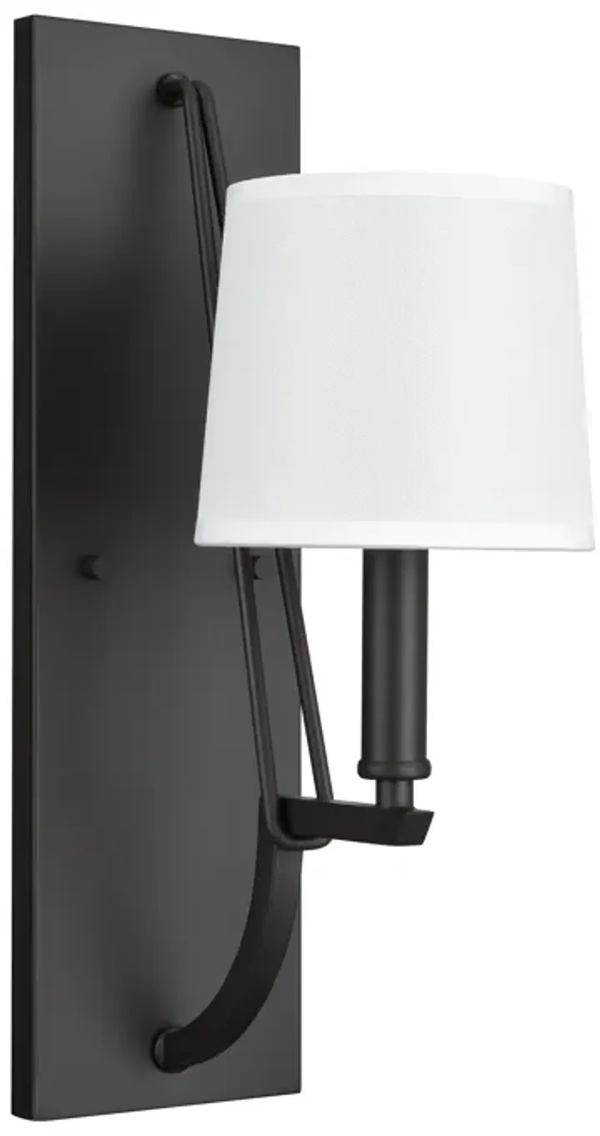 Robinson 16'' High 1-Light Sconce