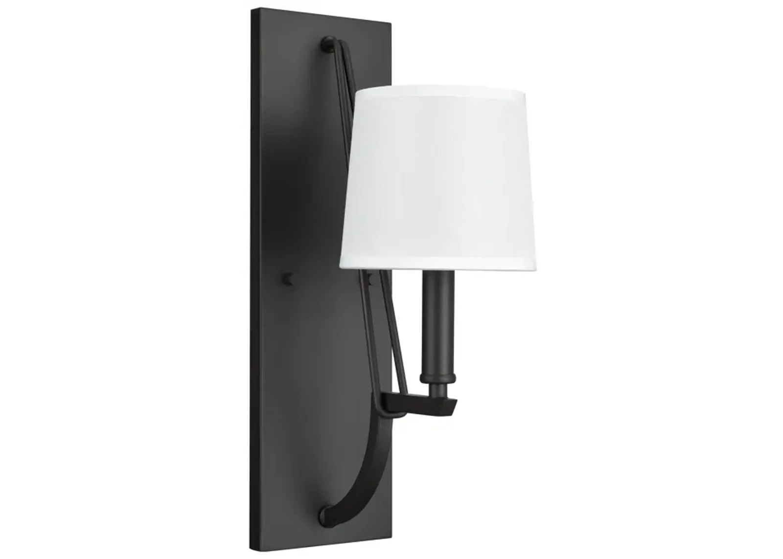 Robinson 16'' High 1-Light Sconce