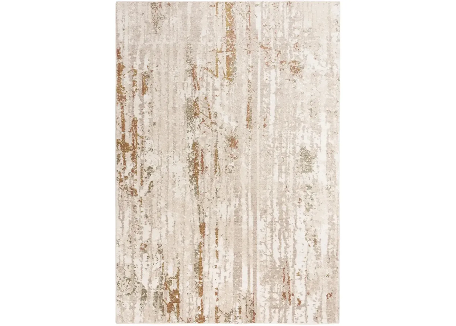 Ventura VRA748 2'6" x 8' Rug