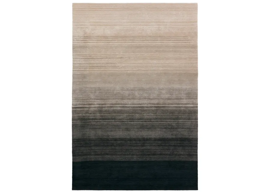 Cambrian Zepour Black 8' x 10' Rug