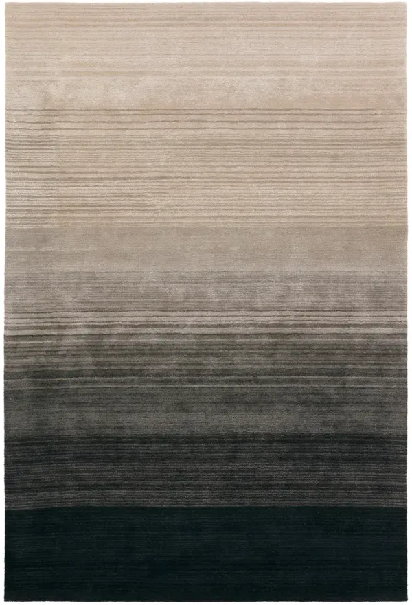 Cambrian Zepour Black 8' x 10' Rug