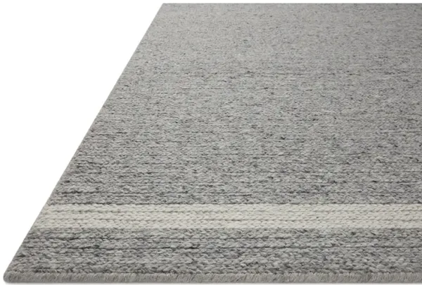 Ashby Slate/Ivory 11'6" x 15' Rug