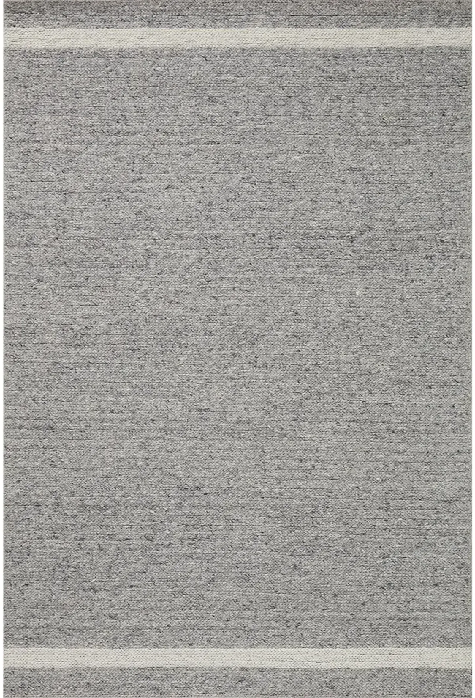 Ashby Slate/Ivory 11'6" x 15' Rug