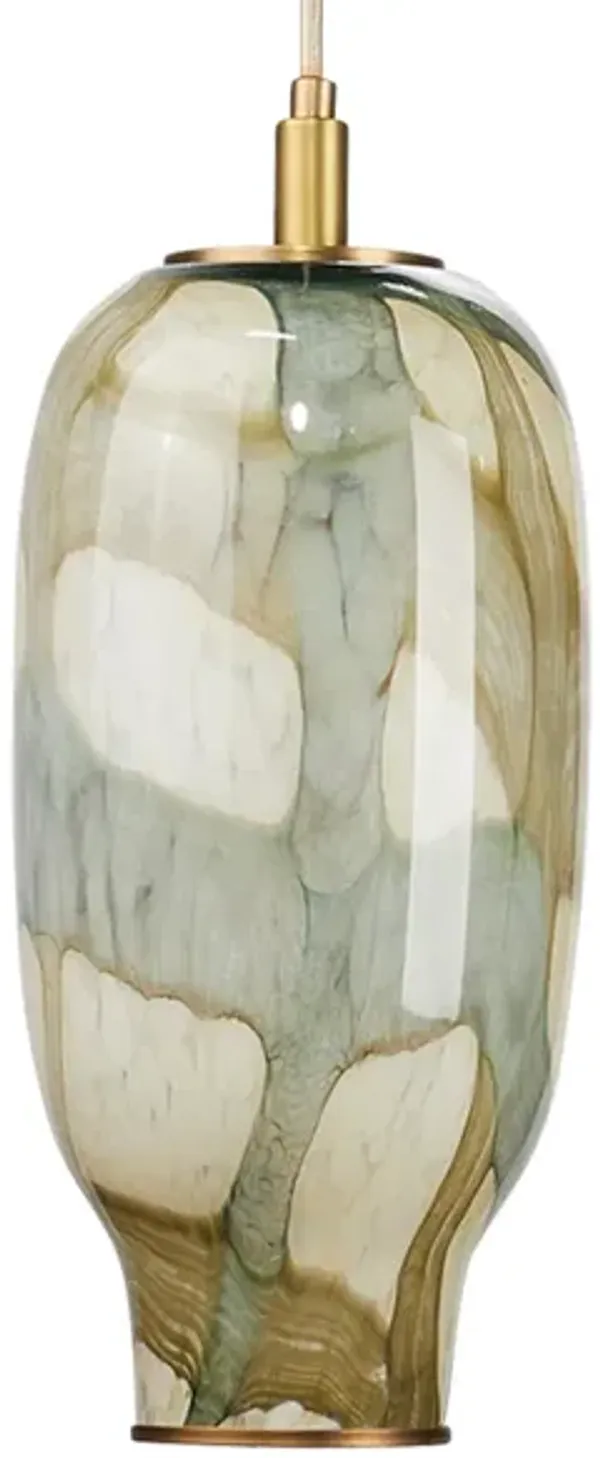 Helen Pendant