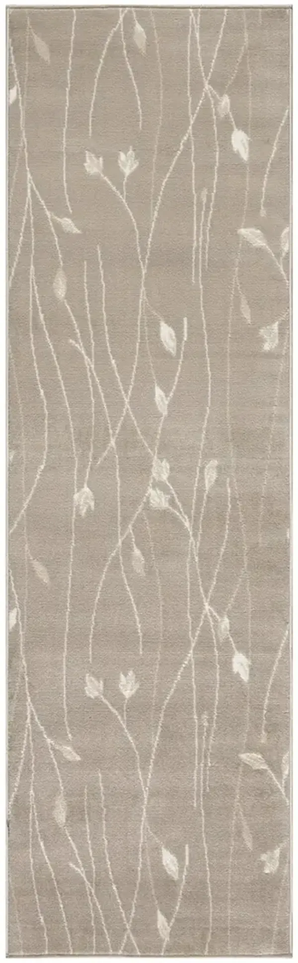 Grafix GRF15 Beige 2' x 4' Rug