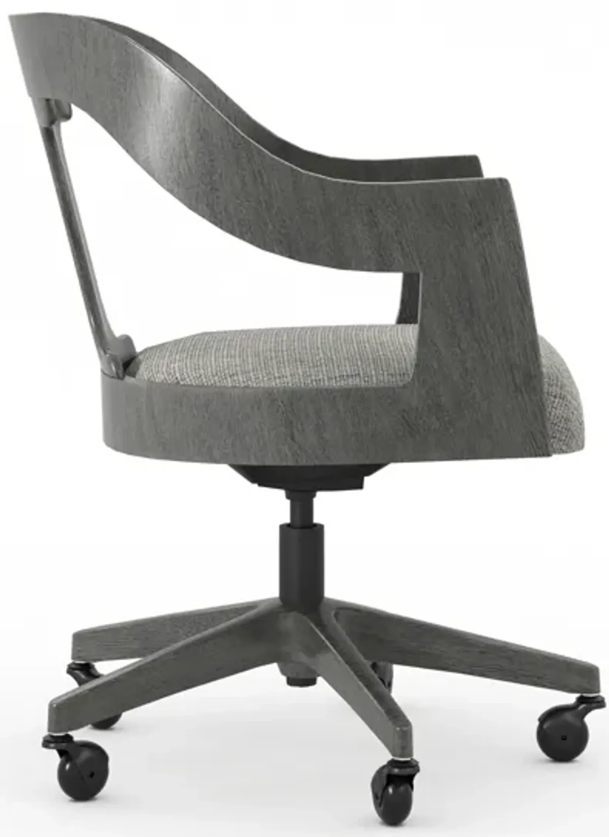 Crescent Desk Chair