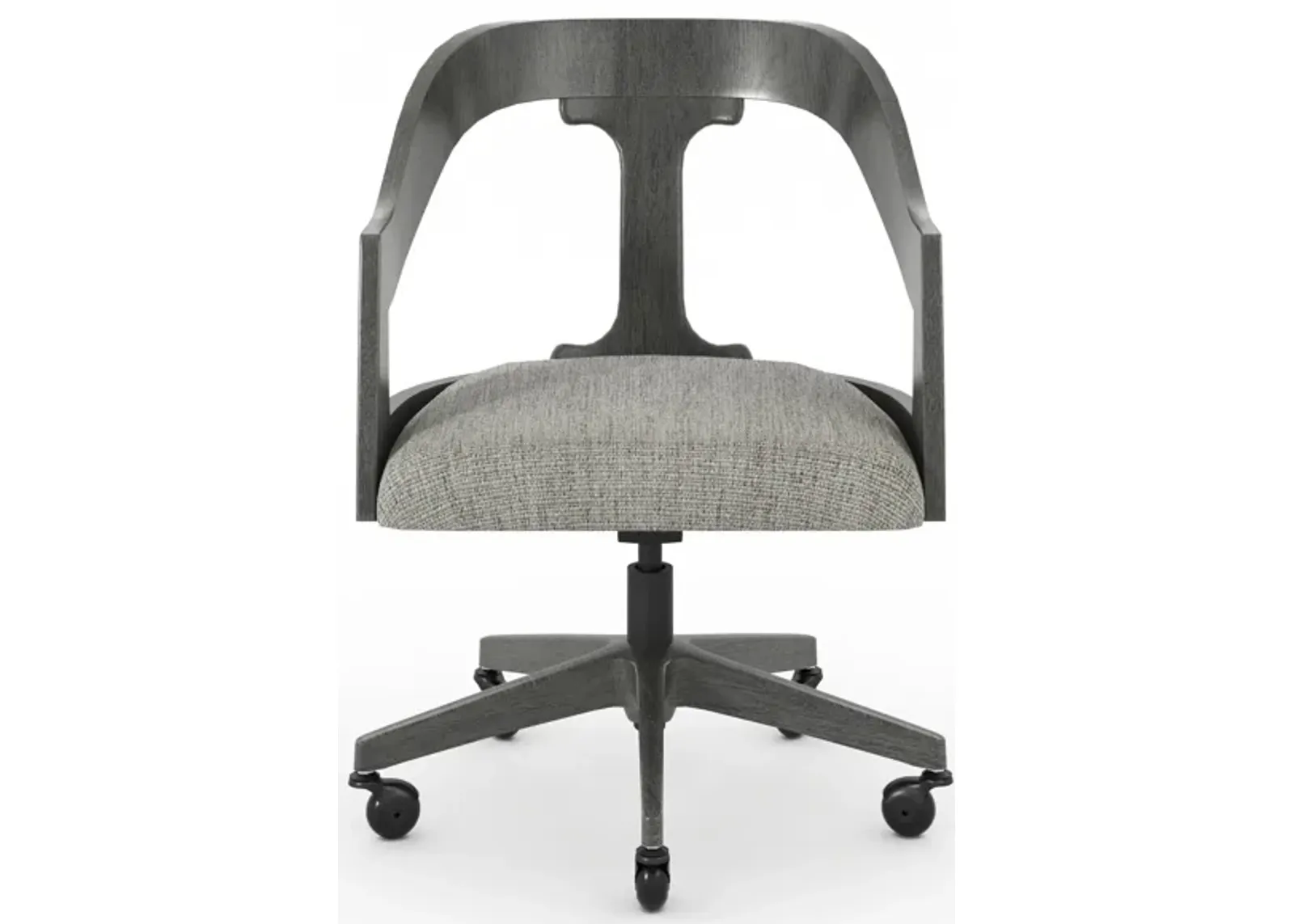 Crescent Desk Chair