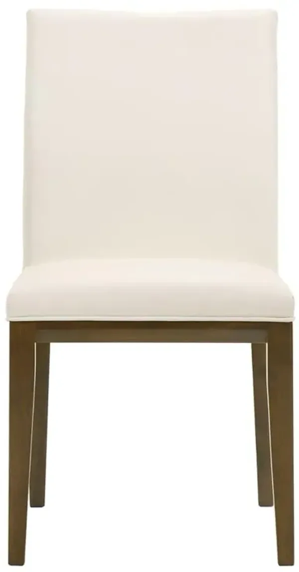 Belen Kox Frankie Dining Chair White, Belen Kox