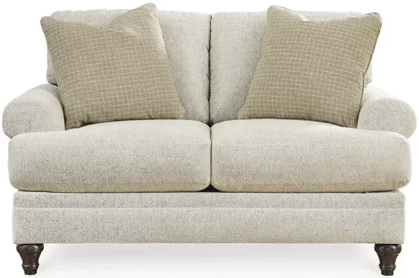 Valerani Loveseat