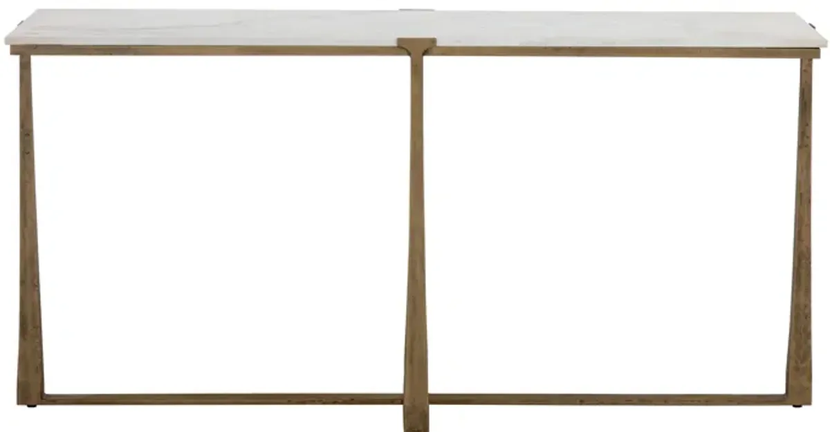 Cowell Console Table