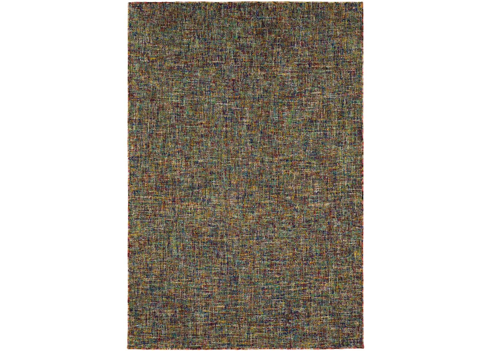 Mateo ME1 Confetti 2'3" x 7'6" Rug