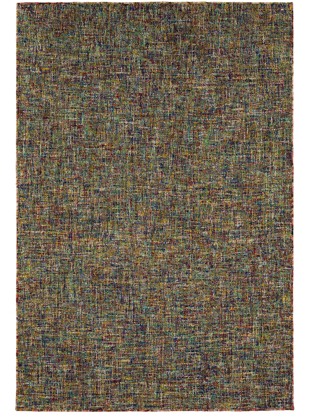 Mateo ME1 Confetti 2'3" x 7'6" Rug