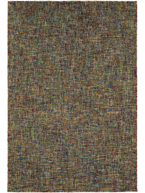 Mateo ME1 Confetti 2'3" x 7'6" Rug