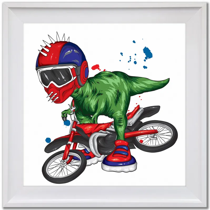 Moto Rex