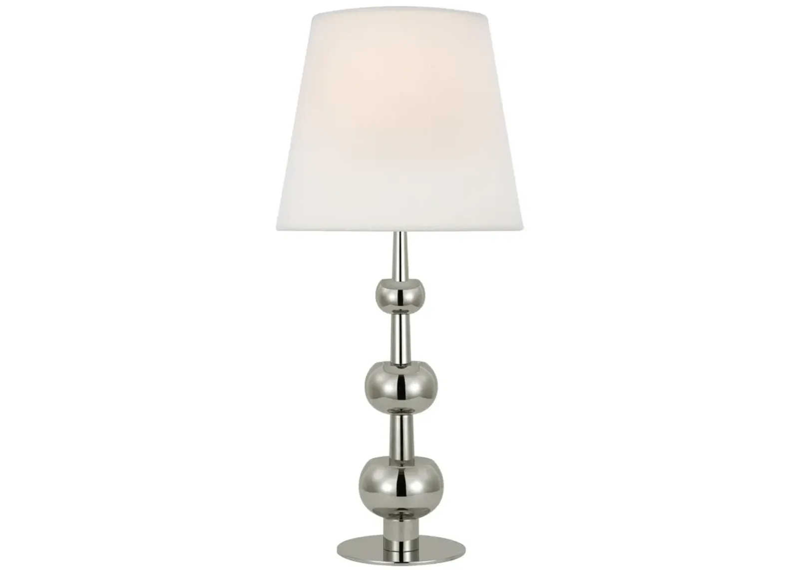 Comtesse Med Triple Table Lamp