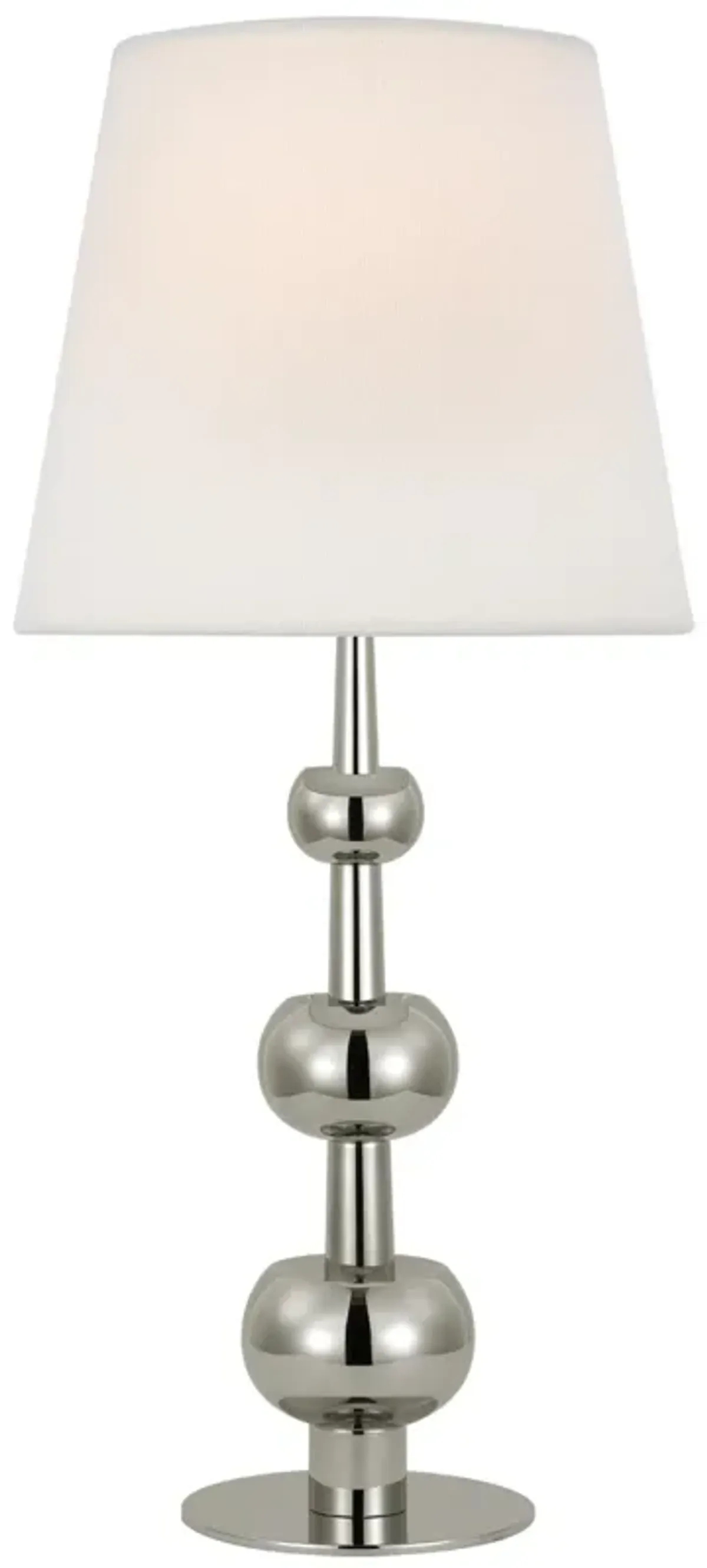 Comtesse Med Triple Table Lamp