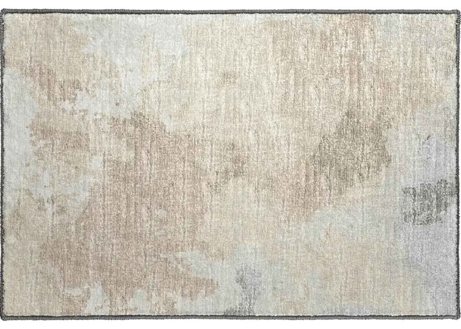 Camberly CM2 Stucco 20" x 30" Rug