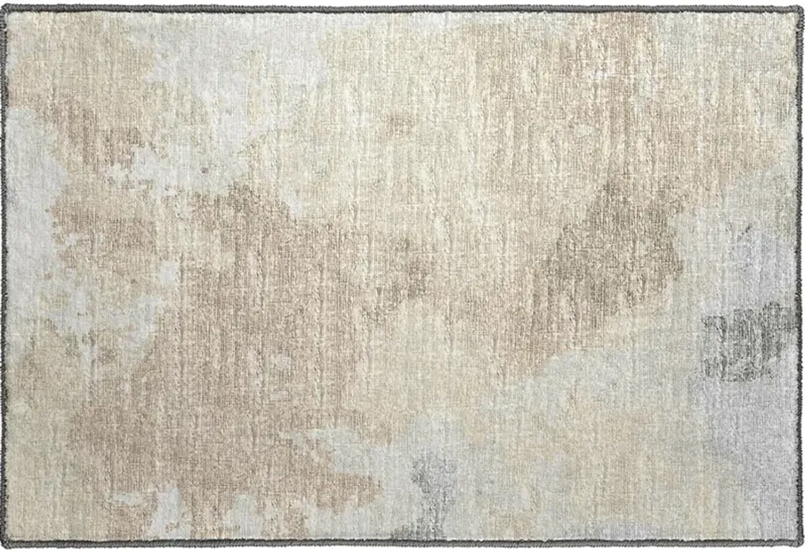 Camberly CM2 Stucco 20" x 30" Rug