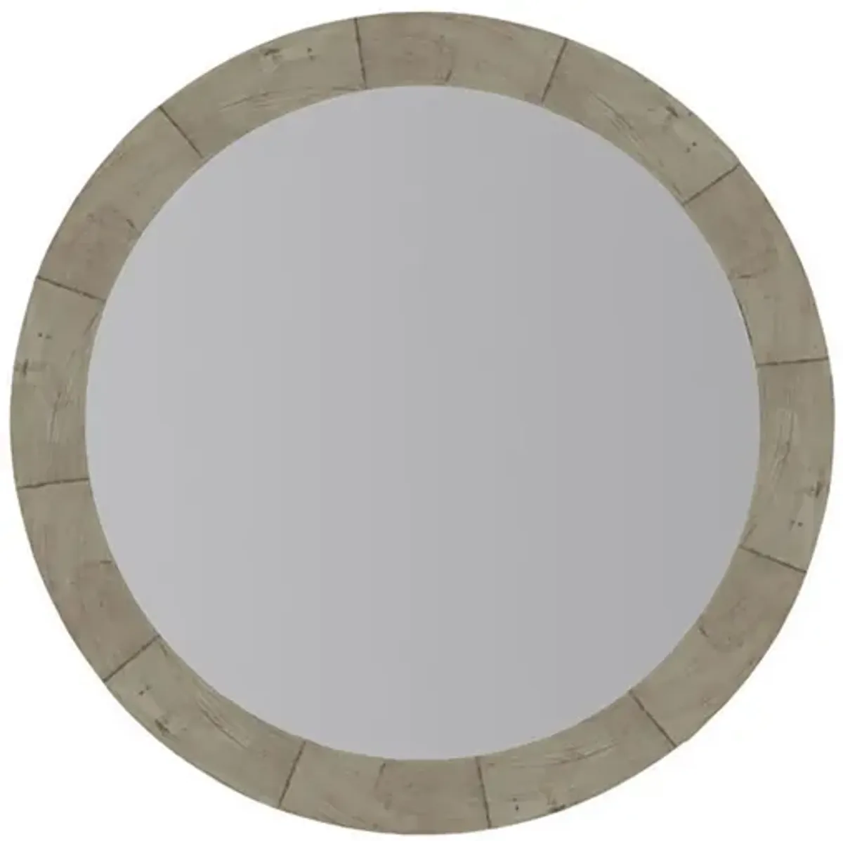 Loft Piper Mirror