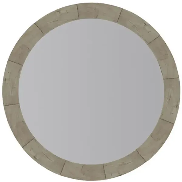 Loft Piper Mirror