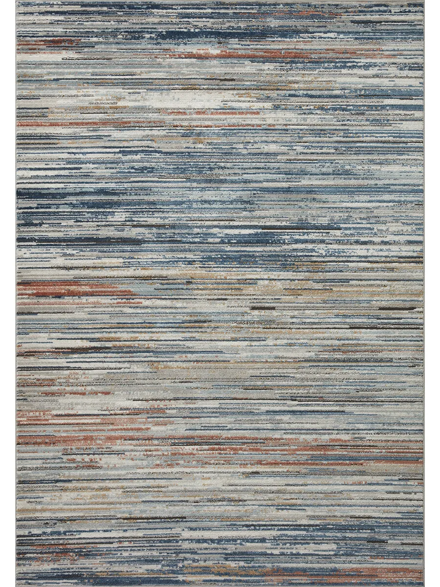 Bianca BIA08 2'8" x 7'6" Rug