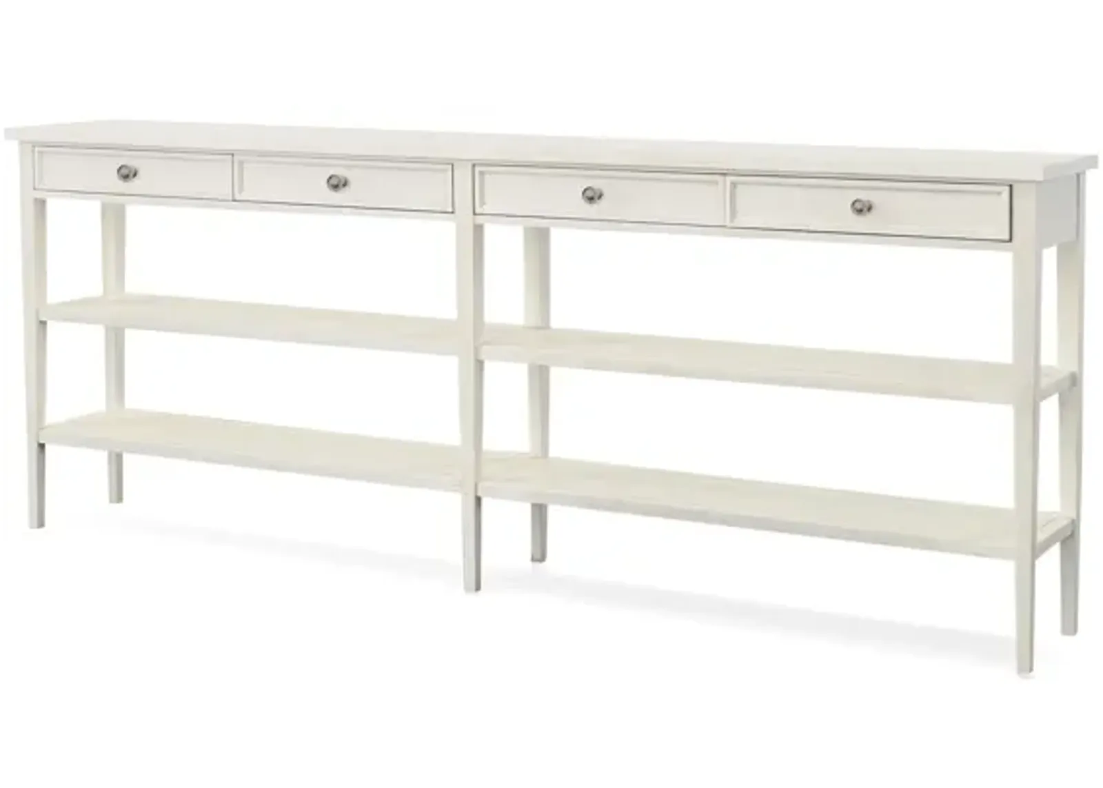 Delaney Console