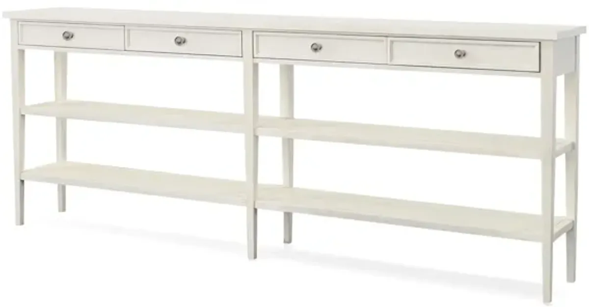 Delaney Console