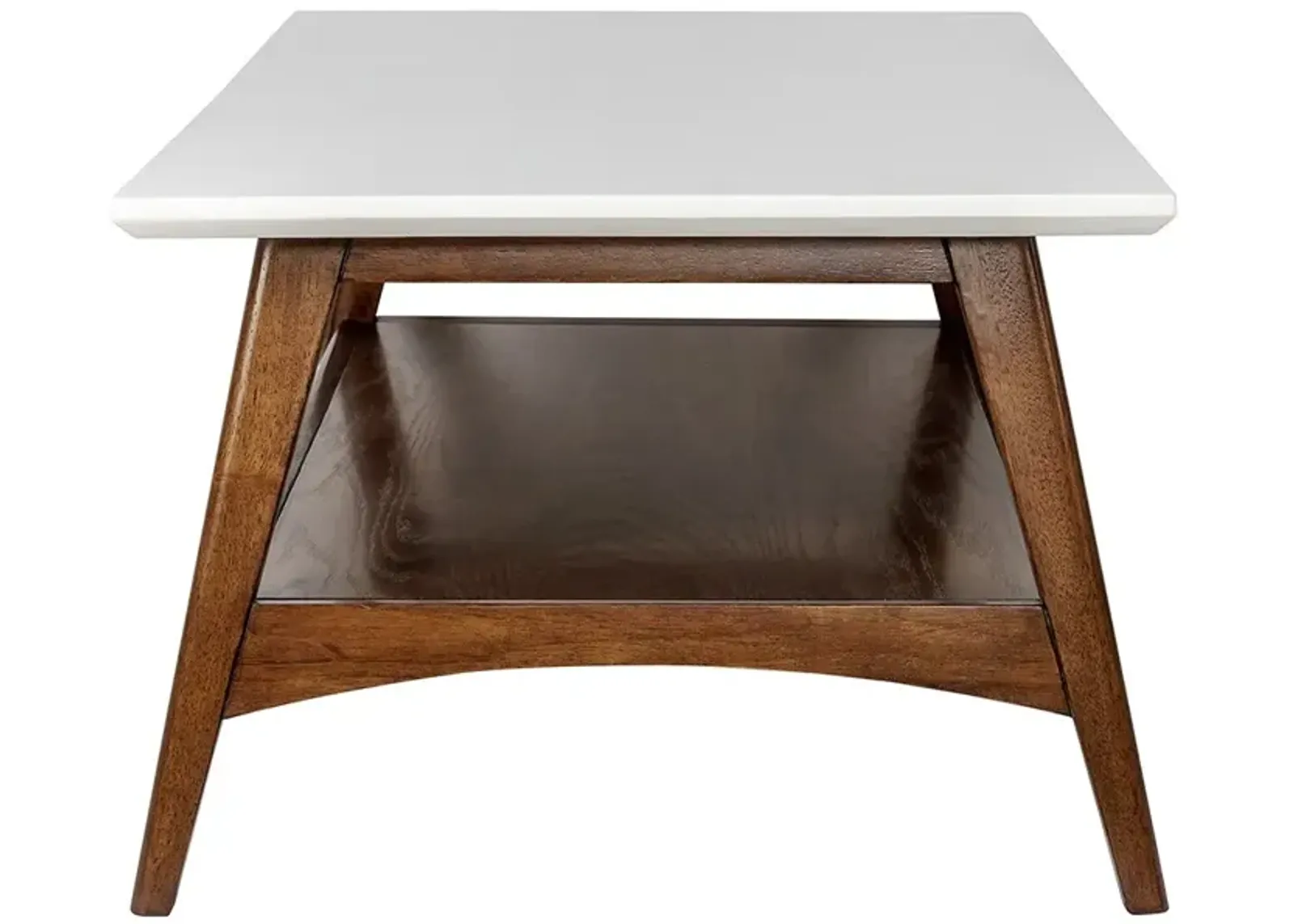 Gracie Mills Hendricks Modern Center Table