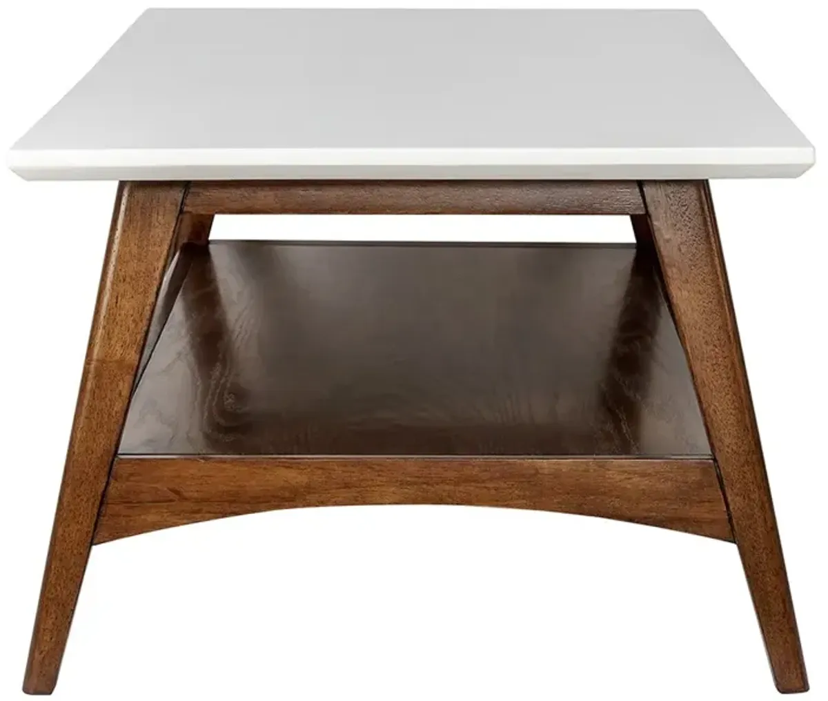 Gracie Mills Hendricks Modern Center Table