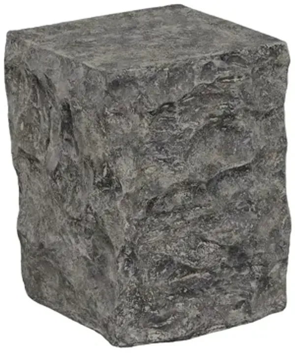 Cast Stone Small Pedestal