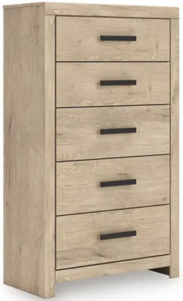 Sanginlane Chest of Drawers