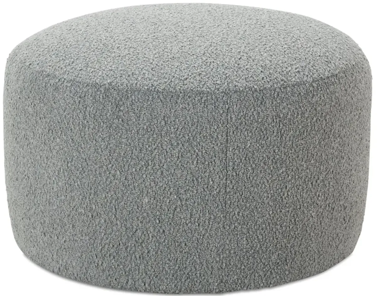 Cleo Ottoman