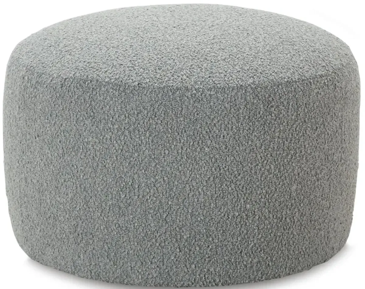 Cleo Ottoman