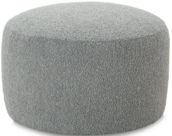 Cleo Ottoman