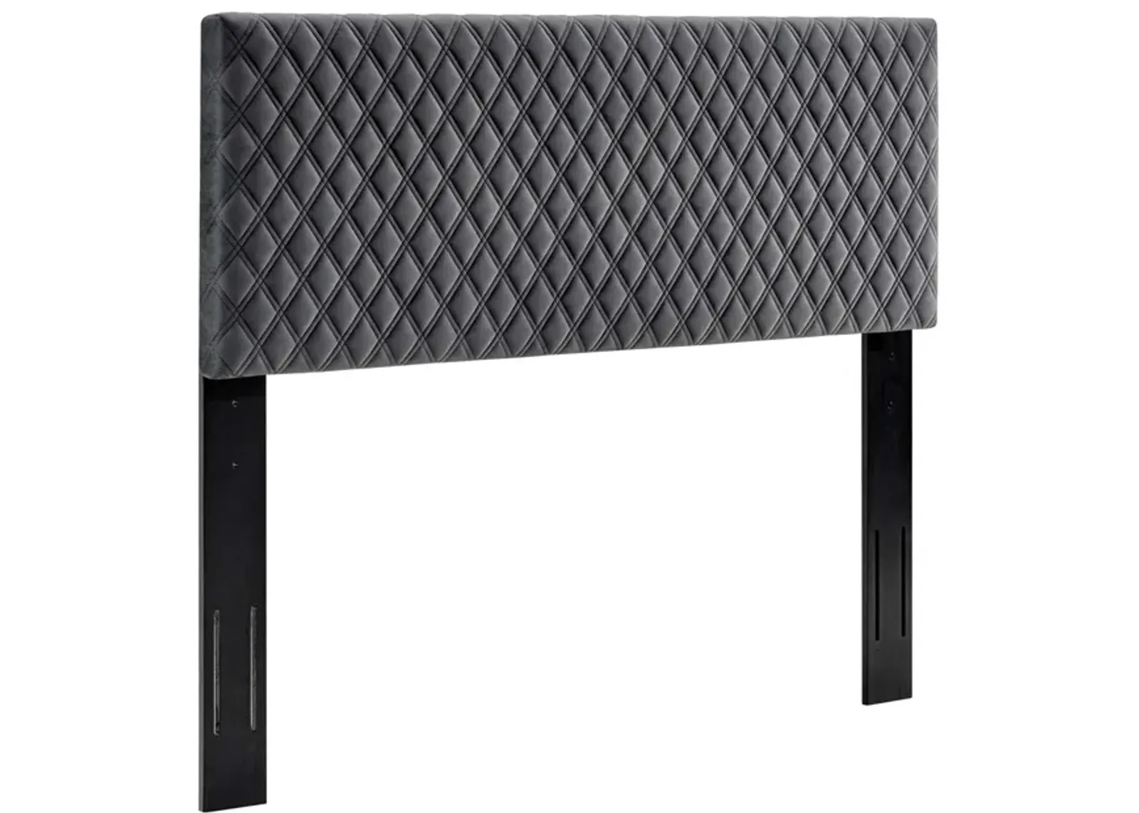 Modway - Angela Full/Queen Performance Velvet Headboard