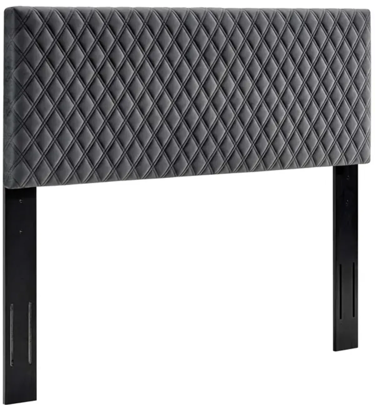 Modway - Angela Full/Queen Performance Velvet Headboard