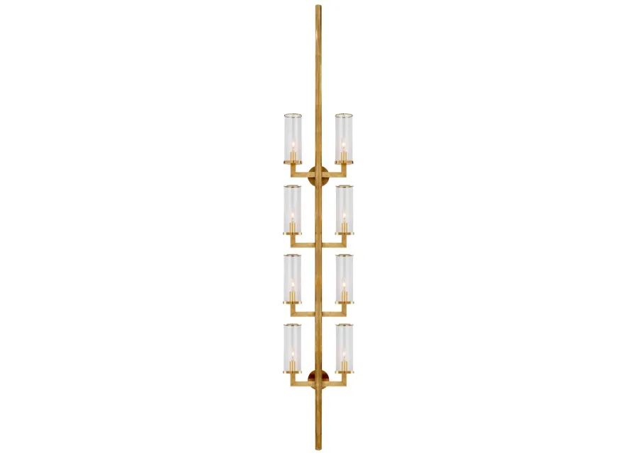 Liaison Statement Sconce