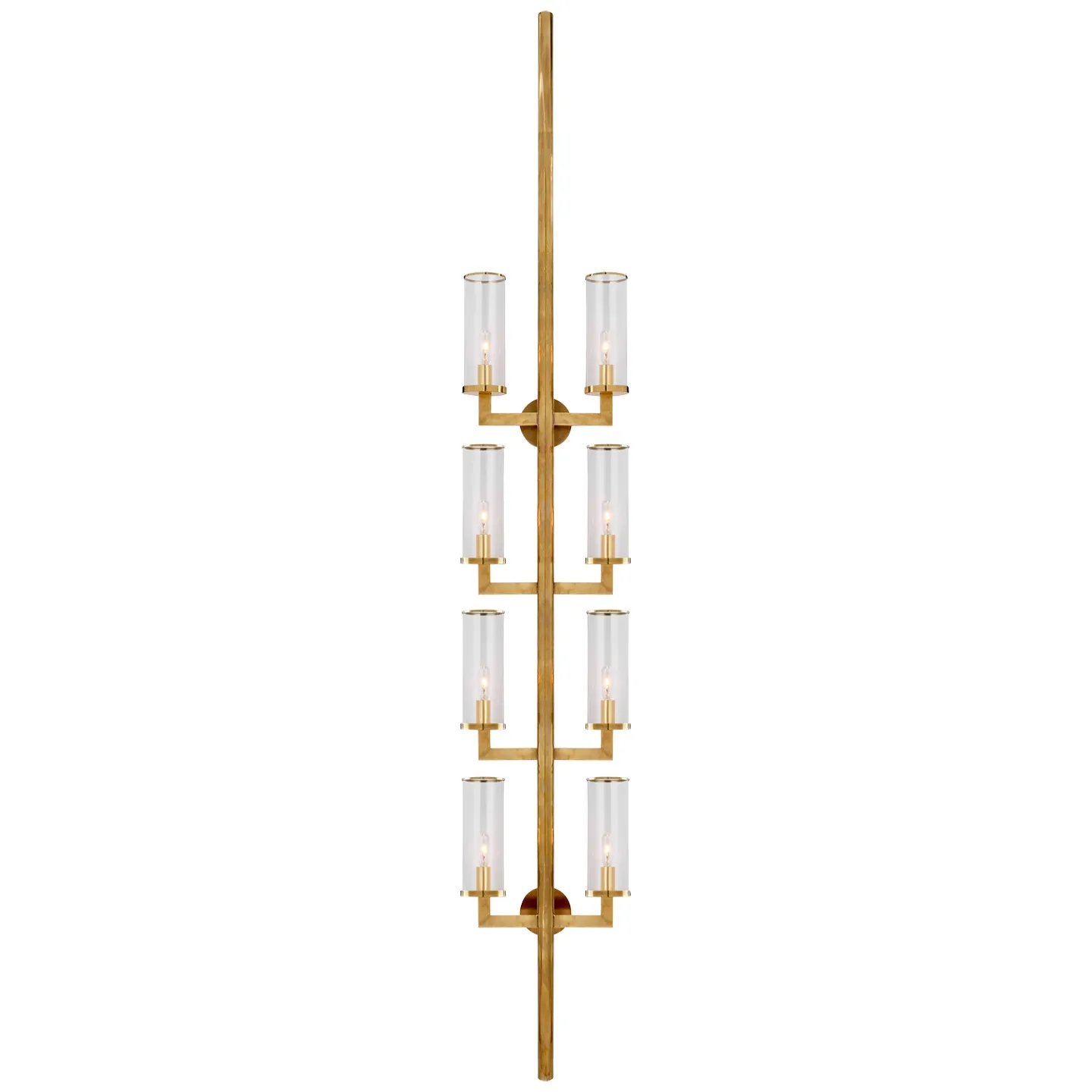 Liaison Statement Sconce