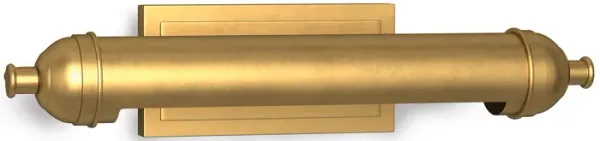 Devon Picture Light Small